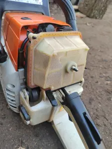 STIHL MS 361