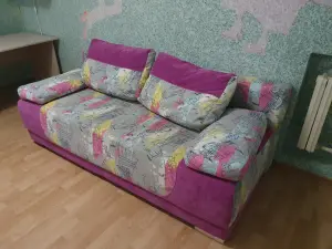 Диван