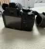 Зеркальный фотоаппарат Nikon D3100
