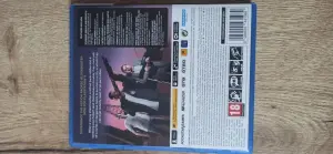 GTA5 PS5 диск