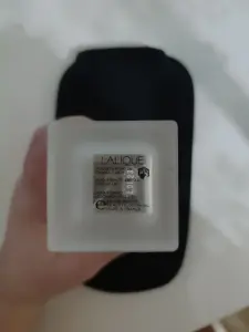 парфюмерная вода Lalique Perles De Lalique
