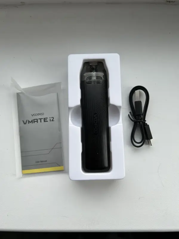 VooPoo VMATE i2 вейп