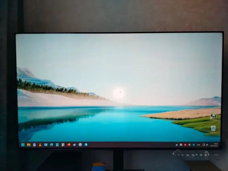 hisence 65u7nq телевизор