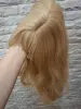Парик Славянский натуральный цвет