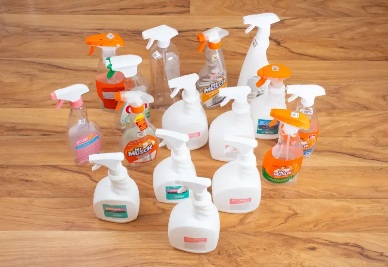 Триггер распылитель пульверизатор диспенсер - Могилев - 187668 - Доска объявлений Kupika.by - Фото 3