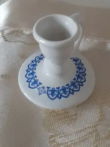 Подсвечник новый цена договорная
