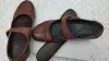 Немецкие женские туфли Jana Shoes,- размер 38,5
