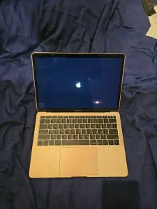MacBook Air 13 ноутбук
