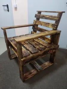 Комплект садовой мебели
