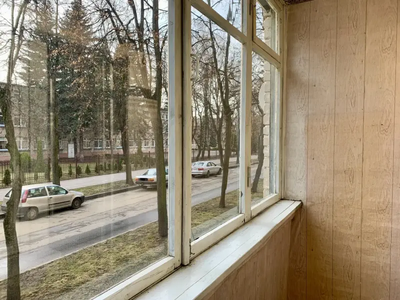 Квартира