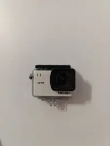 Экшн камера sjcam sj8 air