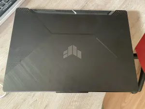 ASUS TUF Gaming F15 ноутбук