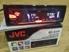 Автомагнитола USB JVC