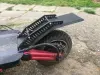 Передние и задние брызговики Kugoo G-booster