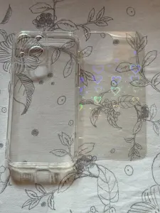 Чехол на iPhone