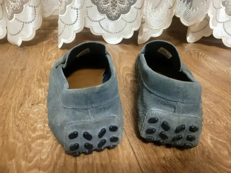 Мужские мокасины lacoste - Краснополье - 188424 - Доска объявлений Kupika.by - Фото 2