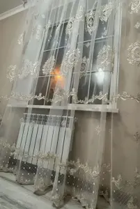 Тюль