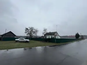 Дом в деревне агрогородок Вулька-2