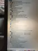 Мой ноут 17" для сериальчиков и работы HDMI VGA USB DVD E-SATA MC XD