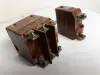 Автоматы защиты сети по величине тока (АЗС)