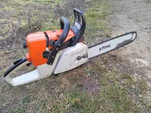 STIHL MS 361