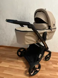 Детская коляска