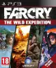 Куплю игровые диски ''Far cry'' & ''Far cry 2'' для PS3