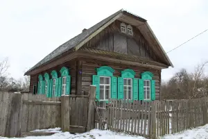 Продается дом
