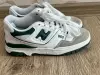 Кроссовки new balance 550