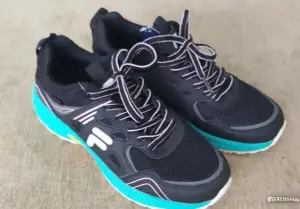 Женские кроссовки FILA (Германия)