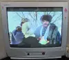 Кинескопный телевизор Витязь 54 CTV 6643-2