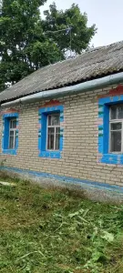 Продам дом