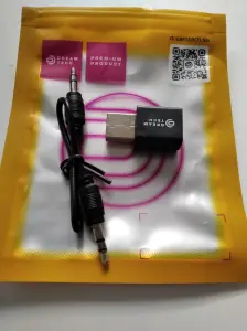 Магнитола USB SONY с блютуз