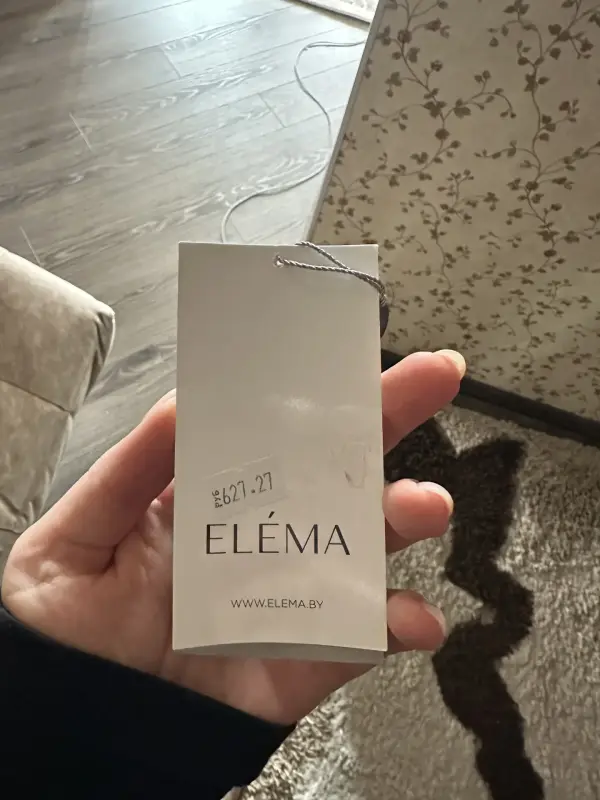 Пальто женское Elema
