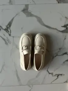 Лоферы 38 размер