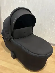 Детская коляска «Rant» Flex Pro 3 в 1
