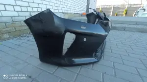 Бампер на Тойоту Камри