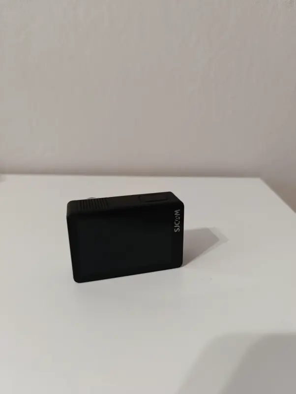Экшн камера sjcam sj8 air