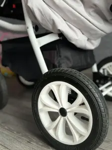 Универсальная детская коляска Ali’s Berta 2 в1