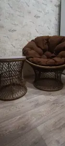 Кресло Папасан