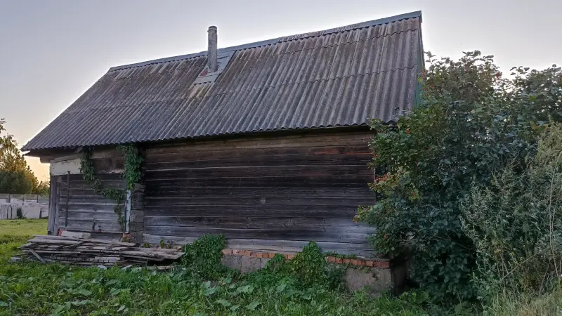Дом бесплатно