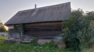 Дом бесплатно