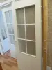 Дверь кухня, левая