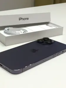 Iphone 14 Pro Max 256gb