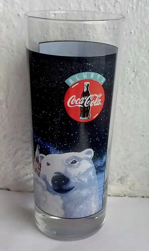 Coca-Cola:стаканы/машинки и т.д.