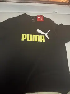Футболка PUMA новая