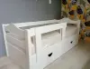 Детская кровакть