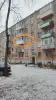 Продаётся 2-х комнатная в центре Витебска пр-т Черняховского площадь Победы