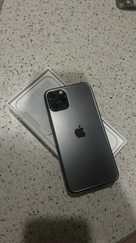 Apple IPhone 11 pro