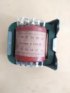 Трансформатор тан 31-220-50к